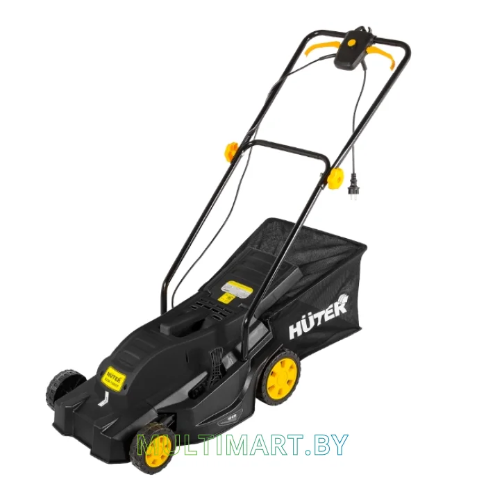 Газонокосилка Huter ELM-1600T